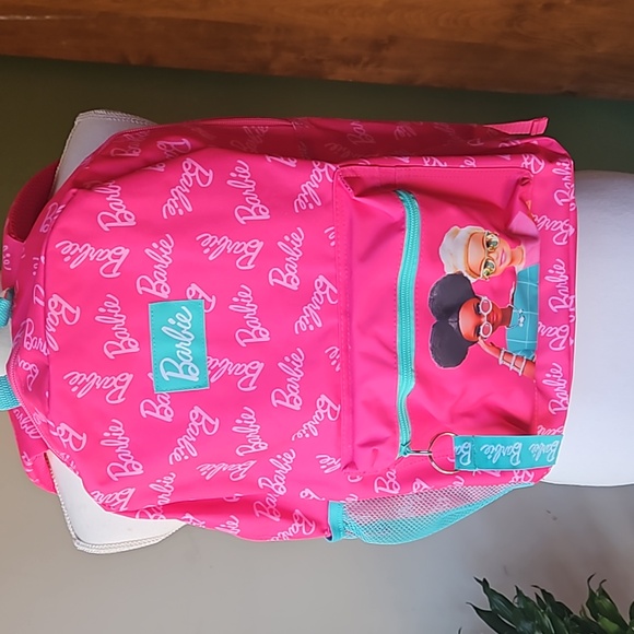 BARBIE BACKPACK - Picture 2 of 11